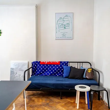 A Guest house Prague