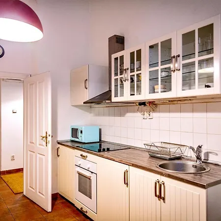 Guest house A